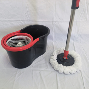 Seau de nettoyage magique classique pour le nettoyage des sols et de la maison Baldi Mop seau - Product Image 6