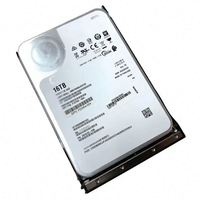 P23608-B21 Самый продаваемый 16-терабайтный SAS 12G жесткий диск для критически важных бизнес-приложений, 7.2K, LFF, 3.5 дюйма