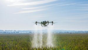 Nouveaux accessoires d'origine pour drones de fumigation T40 T20P : Radar omnidirectionnel compatible avec les drones de pulvérisation T40 T20P. - Product Image 5