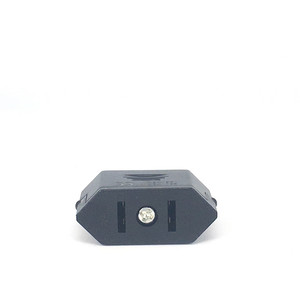 <span class=keywords><strong>Adaptateur</strong></span> de voyage mini US vers EU, fournisseur fabricant, convertisseur plat 2 broches vers rond 2 broches pour l'Europe, la <span class=keywords><strong>Suisse</strong></span>, la <span class=keywords><strong>France</strong></span>, la Norvège - Product Image 4