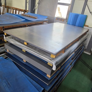 Tôle d'acier laminée à froid de haute qualité, matériau SPCC, surface brillante et lisse, pour applications automobiles, électroménager et pièces de précision - Product Image 4
