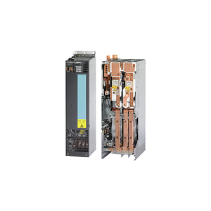 Módulo Convertidor de Frecuencia Doble para Controlador PLC 6SL3330-1TE34-2AA3, Listo para Enviar - Product Image 6