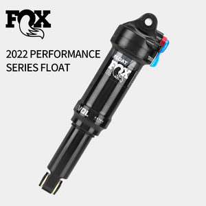 <span class=keywords><strong>Amortiguador</strong></span> Trasero para <span class=keywords><strong>Bicicleta</strong></span> FOX FLOAT DPS <span class=keywords><strong>con</strong></span> Bloqueo de Tres Etapas, Amortiguación Ajustable <span class=keywords><strong>con</strong></span> Presión de Aire para Bicicletas de Carretera - Product Image 4