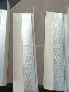 L Protección de esquina de cuentas Perfil de acero de ángulo perforado de <span class=keywords><strong>metal</strong></span> Cuenta de esquina de <span class=keywords><strong>metal</strong></span> - Product Image 5