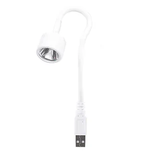 เครื่องอบเล็บขนาดเล็ก UV LED แบบพับได้ ใช้พอร์ต USB สำหรับอบเจลทาเล็บ แห้งเร็ว อุปกรณ์ทำเล็บมือ - Product Image 5