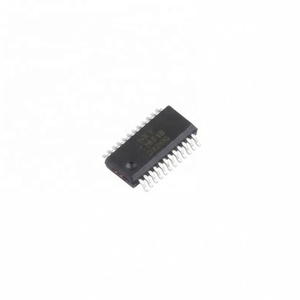 HT1621B SSOP-24 LCD <b>Driver</b> Ic Chip - Product Image 1