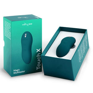 Massaggiatore Linguale Telecomandato - Vibratore a 8 Velocità, 2 Ore di Autonomia, Ricarica USB, Impermeabile, Facile da Pulire, Giocattolo Sessuale all'Ingrosso - Product Image 3