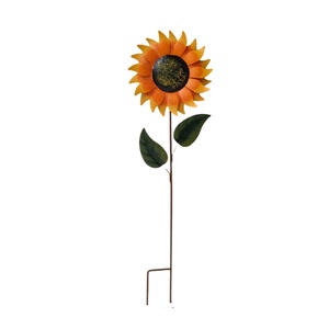 Estaca <span class=keywords><strong>Solar</strong></span> para Jardín con Forma <span class=keywords><strong>de</strong></span> Gato, Impermeable, con Lámpara Colgante, Decoración Floral, Metal, para Exteriores, Patio, Césped, Camino - Product Image 1