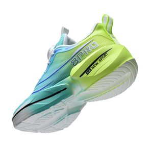 Nuevo vendedor de zapatos de reventa de marca de China, zapatos deportivos para niños, zapatos ligeros de encaje rápido para niños y niñas, zapatos para correr 31-40, precio bajo de fábrica - Product Image 6