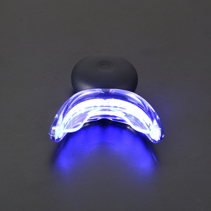 Oral sakız sağlıklı geliştirmek inflamasyon azaltmak kan dolaşımını artırmak 620NM kırmızı LED terapi ücretli 32 LED kırmızı ışık cihazı - Product Image 4