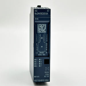 新しいオリジナル6ES7132-6BF01-0BA0 6ES7 132-6BF01-0BA0 ET200S PLCモジュール在庫倉庫 - Product Image 4