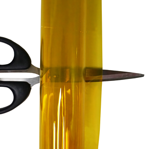 Film TPU occultant jaune antichoc personnalisé OEM & ODM à bon <span class=keywords><strong>prix</strong></span> pour maillots de bain garçons – Plusieurs coloris - Product Image 4