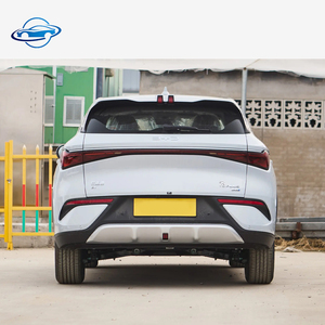 BYD Yuan PLUS SUV Compacto Eléctrico - Vehículos Nuevos Disponibles Ahora en una Promoción Especial - Product Image 6