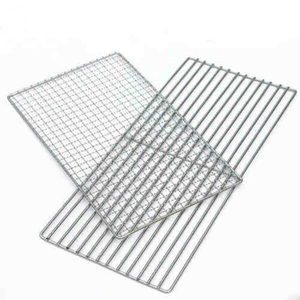 Rejilla soldada de alambre de acero inoxidable para horno, estante de capa especial, rejilla con ranura para horno, estante de refrigeración de pan de Metal para Cocina - Product Image 5