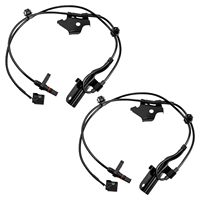 89542-42050 Sensor ABS Roda Baru untuk Toyota