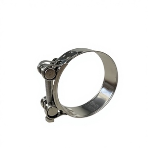 Serre-tuyaux à tension constante pour maintenir les tuyaux et tubes en place - Product Image 2