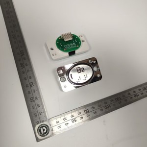 Boton de alta calidad Piezas Ascensor Marcas originales Thy * Button - Product Image 3