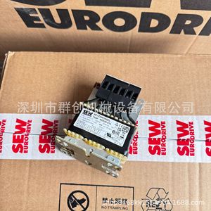 รีแอคเตอร์ Sew Netzdrossel รุ่น Nd020-013 3x Ac 500v 20a สำหรับใช้งานในอุตสาหกรรม - Product Image 2