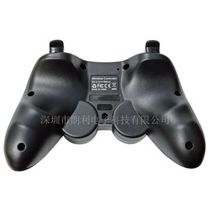 Di Động Thông Minh Xử Lý Cổ Điển Không Dây Điều Khiển Từ Xa Tay Chơi <span class=keywords><strong>Game</strong></span> Cho Android Điện Thoại Thông Minh Thông Minh TV PUGB Phím Điều Khiển - Product Image 3