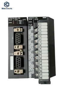 เซ็นเซอร์ควบคุม PLC โมดูล PLC ของแท้ใหม่เอี่ยม LJ71C24-R2-CM L60AD4-CM - Product Image 1