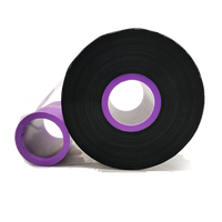 Ruban de transfert thermique VJ Tto 55 mm 600 m pour imprimantes TTO