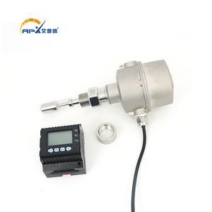 China Kosten günstiges Online-Vibrations viskosi meter Echtzeit überwachung Zellkultur flüssigkeit Biologische Vorbereitung Viskosität - Product Image 5