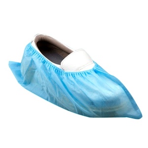 CPE Giày Dép Dùng Một Lần ESD Và Phòng Sạch Được Sử Dụng - Product Image 4