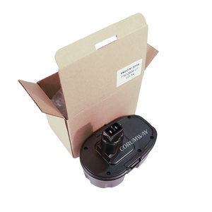 Pin khoan 18V 4.5Ah NI-MH DC9099 DW9095 DW9096 DW9098 DE9038 4500mAh/81Wh, pin cho dụng cụ điện không dây - Product Image 6