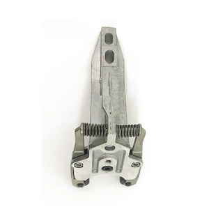 เครื่องมือจับยึด 14 ชิ้น รุ่น 14T A290-6080-V402 ยี่ห้อ FANUC - Product Image 2