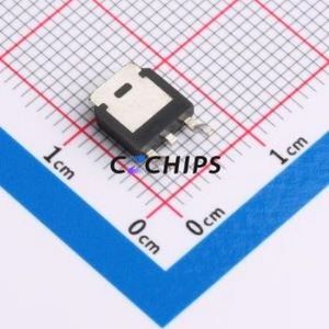 Nouveau-Original IRFR13N15DTRPBF-VB TO-252 Transistor Transistor à effet de champ (MOSFET) - Product Image 2
