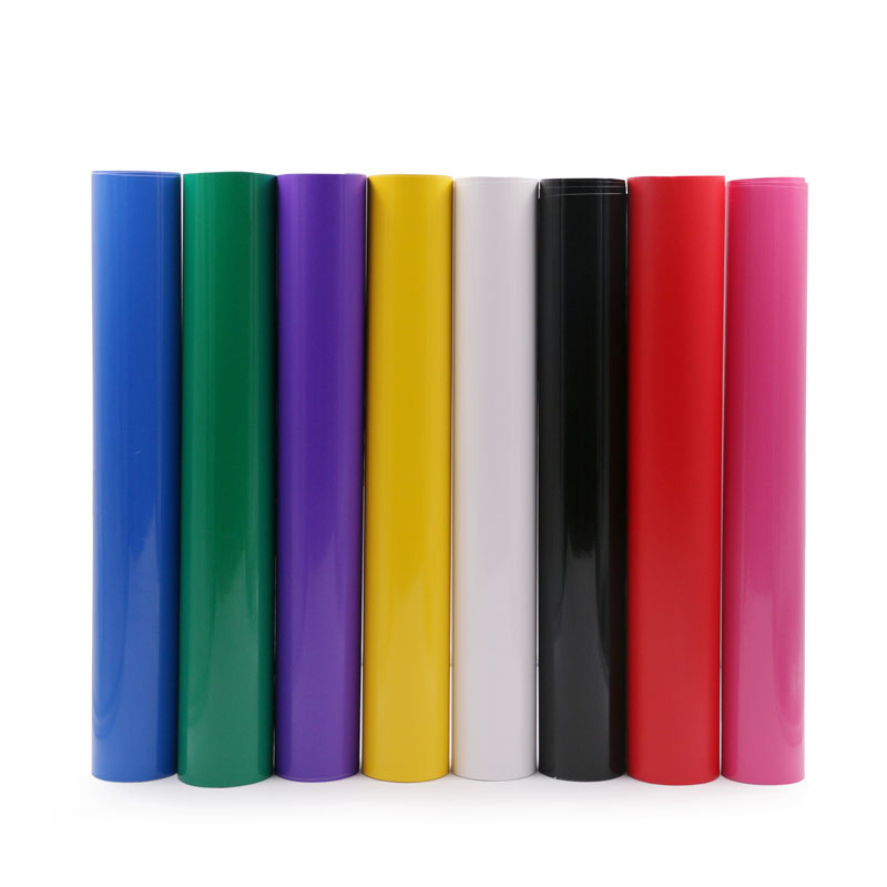 Vinyle de coupe mat