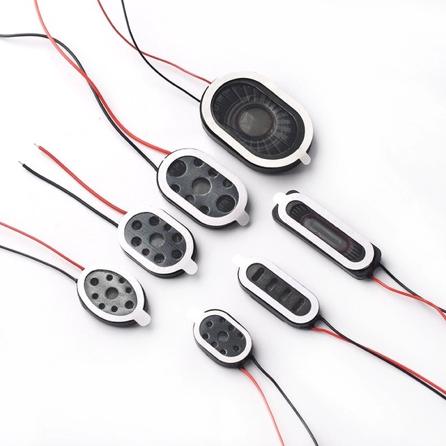 Oval speaker 0922/1318/1510/2014/203/2415/2809 Speaker 8R1W