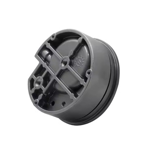 Chất lượng cao khác biệt đo áp suất âm khác biệt áp kế - Product Image 3