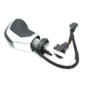 कस्टम एलईडी स्वत: गियर पारी घुंडी पारी लीवर वोक्सवैगन के लिए सबसे अच्छी कीमत - Product Image 2