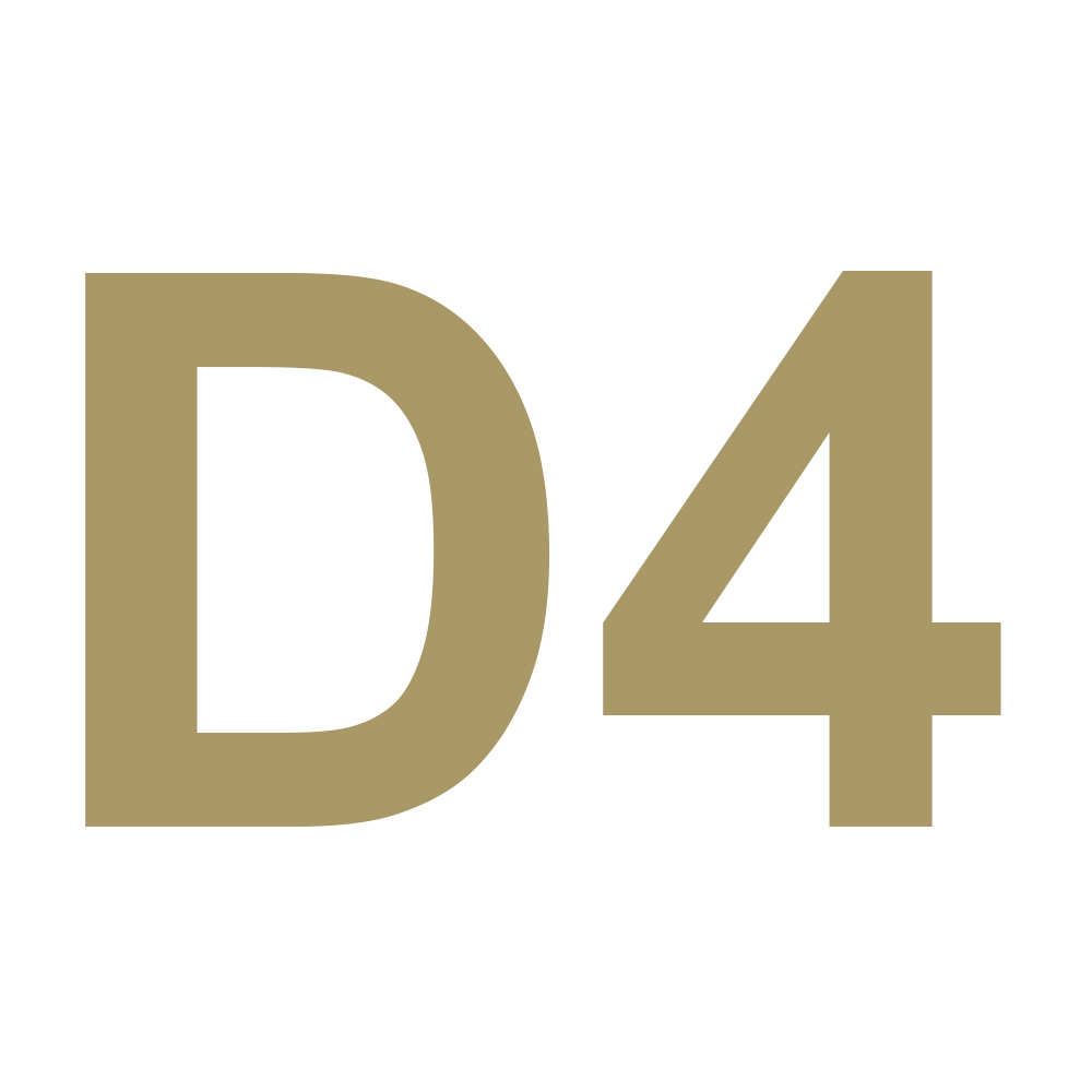 D4