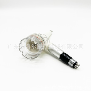 Verun Dental Air Polishing Gun Am-3 4 Pin <b>Quick</b> <b>Connector</b> For Teeth Whitening Plaque Removal Oral Cleaning - Product Image 3