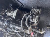 Moteur Complet d'Occasion en Bon État 5A 1.5L pour Toyota Vios