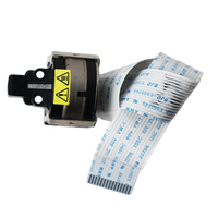 Print Head Asli untuk Printer Struk Star SP700, Suku Cadang Pengganti Printhead Grosir, Teruji 100%