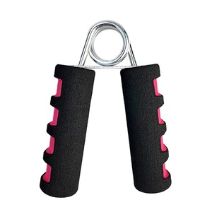Renforceur de poignée en mousse de type A, matériau en éponge, poignée droite, équipement de fitness pour hommes et femmes, entraînement des mains - Product Image 3