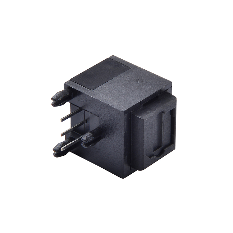 XYFW Лидер продаж 90 градусов Toslink Jack приемник оптический разъем Pcb DLT11F0