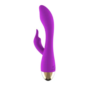Andy Vibrator Masturbatoren Vergnügen 18 Silikon Großhandel Sex-Spielzeug für Damen Vibratoren Erwachsene weibliche Sexspielzeuge
