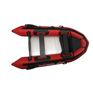 Venta al por mayor de fábrica, nueva <span class=keywords><strong>serie</strong></span> de botes inflables para deportes acuáticos al aire libre - Product Image 4