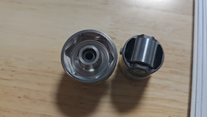 Auto HPFP bomba de combustible de alta presión sello de aceite Base Tappet 16625AA110 para Subaru ASCENT 2,4 19-22 LEGACY <span class=keywords><strong>OUTBACK</strong></span> 2,4 20-23 - Product Image 6