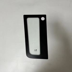 Qy12b 16d 20b 25k 35k xct20t 25k5a זכוכית לשמשה קדמית עבור xcmg משאית מנוף כונן תא דלת חלקי חילוף 50ton 70ton 80ton - Product Image 4