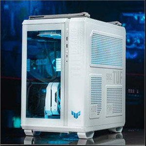 Ordinateur de jeu DIY TWASUS Z790A B760A 13900KF 13700KF 13600KF GPU RTX 4070 Ti 4080 32G 1TB DIY Ordinateur de bureau de jeu DIY - Product Image 4