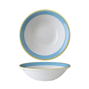 Saladier Calypso Celeste 17 cm Corona - Product Image 1
