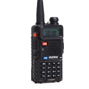 Lange Bereik UV-5R Walkie Talkie Baofeng UV5R Twee Manier Radio A17