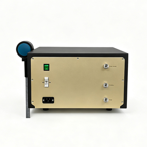 Dispositivo de Terapia de Ondas Acústicas Profundas con Energía Enfocada Ajustable, Instrumento de Fisioterapia Multifuncional para el Dolor Articular - Product Image 3