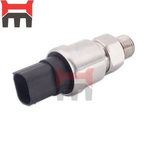 Pièces électriques d'excavatrice de haute qualité SK200-6E, capteur de pression haute pression LC52S00012P1 - Product Image 3
