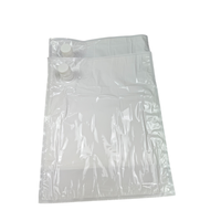 Sac Bag-in-Box transparent stérile de 10 L avec couvercle pour vin de fruits, jus, lait, liquides, sac BIB en aluminium